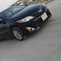 كامري ٢٠١٣ • خمس قطع • محرك وفتيس شرط