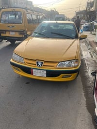 السلام وعليكم بيجو بارص 15 كير محرك جدد تبريد ثلج صدر جديد تخم تاير با...