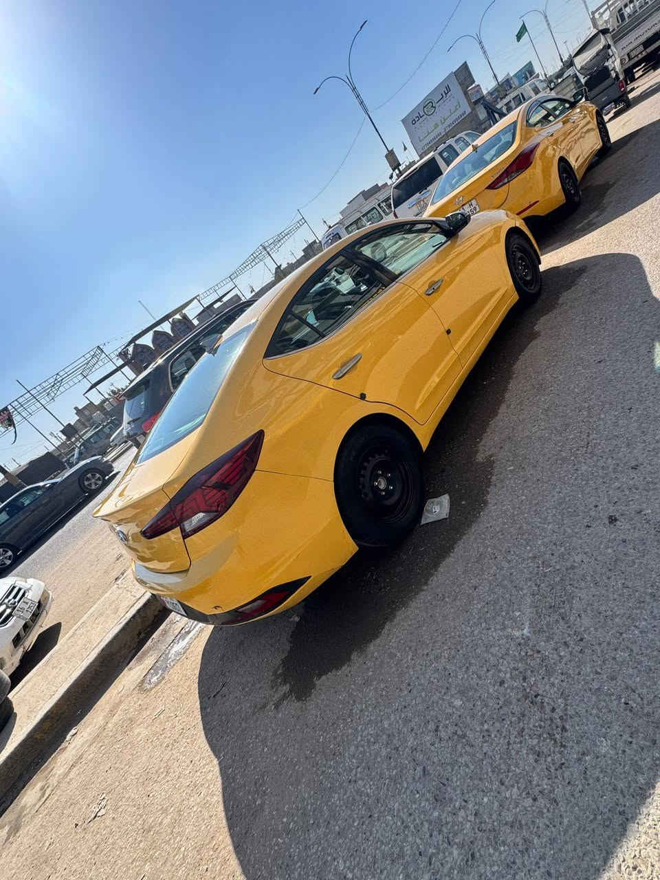 السلام عليكم النترا موديل 20 كير يتي ماشيه 80 رقم بغداد دولي هزه جديده فول مواصفات عد الفتحه كشن كهرباء مكاني بابل النيل ***********
