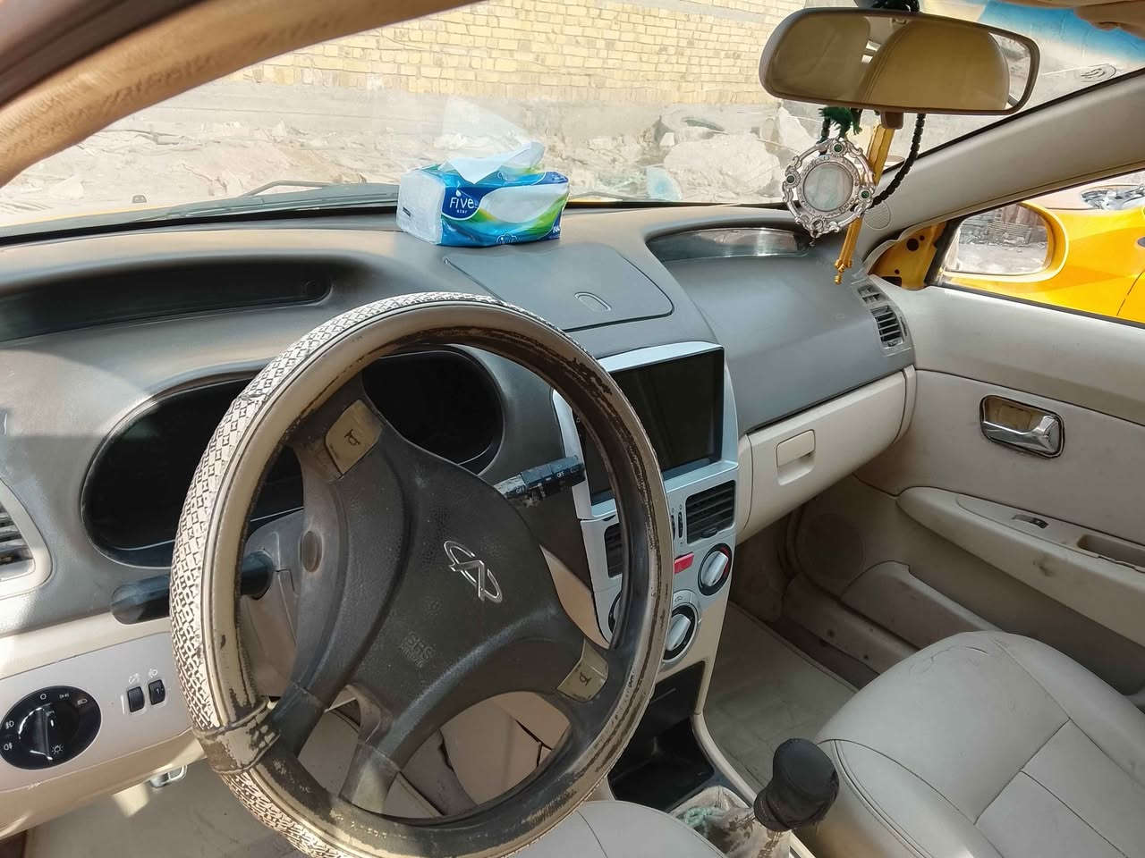 شيري فلاوين موديل 2013 كير محرك تمام حداديه جديده كهربيات كله شغال سماعات اربع شغالت دينمو باتري سلف جدد باور ريشه تايرات 4 جدد راعيه موجود يمته ماتريد حول غرمات مصفره هيئه مصفره سنويه منتهيه 2025 سياره حره جام يصعد وينز تبريد يرادله غاز وبوري بي ليك اندل مكانه مكاني تنومه شارع الإطفاء رجنآ لحد يكسر بسعر ***********,,*********** البصرة, العراق
