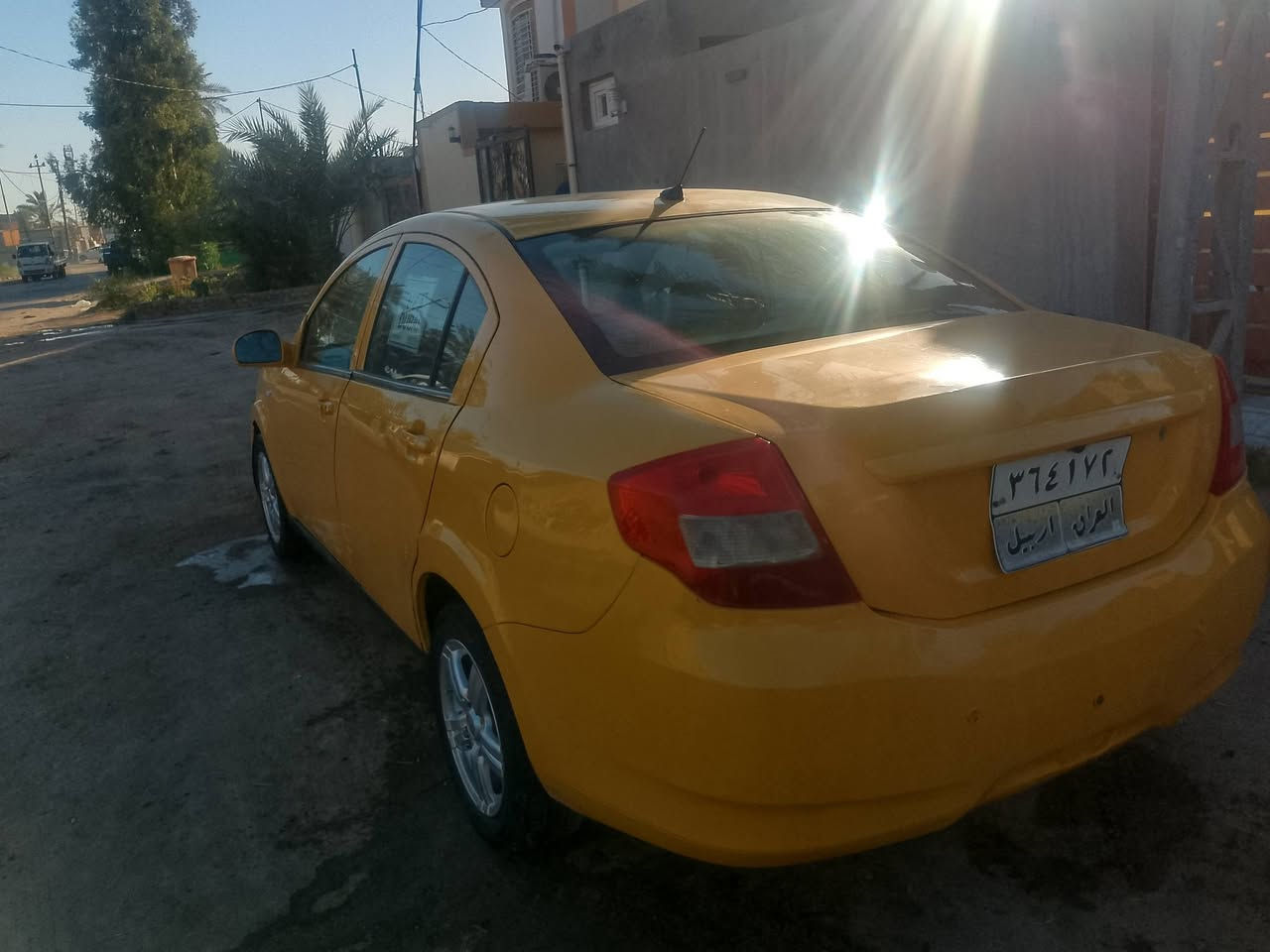 يالله للبيع شيري خصوصي ٢٠١٤ فول موصفات ***********
