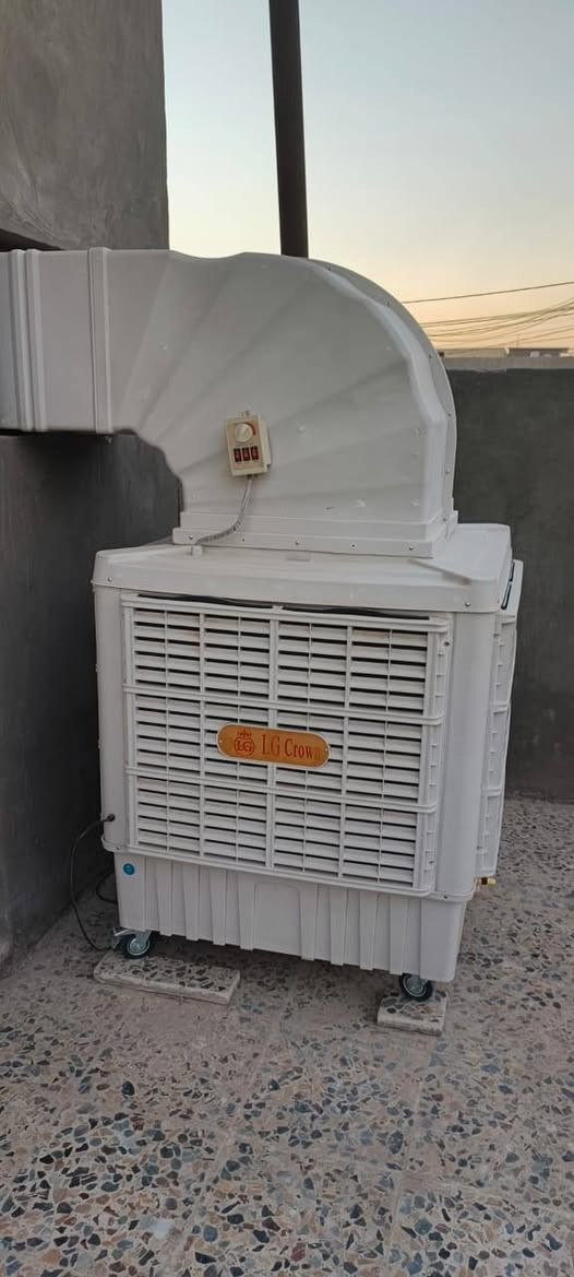 السلام عليكم ورحمة مبرده السعر 600 وبيه   جديده كارتون ما مشتغله رقم ***********. ما متواجد علئ التواصل الاجتماعي اتصل فقط
