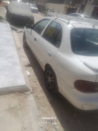 اكسنت اكسنت موديل 95 رقم بغداد دولي الجديد مكينه كير   حداديه جدد لغود...