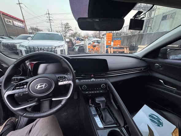 سلام عليكم أفانتي هايبرد موديل 24 أبيع على حادثها واصل بغداد مده وصول 40 يوم سعر 110. ***********
