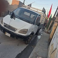 كازيل روسي • ٢٠٠٣ • محرك ٣٠٠٠