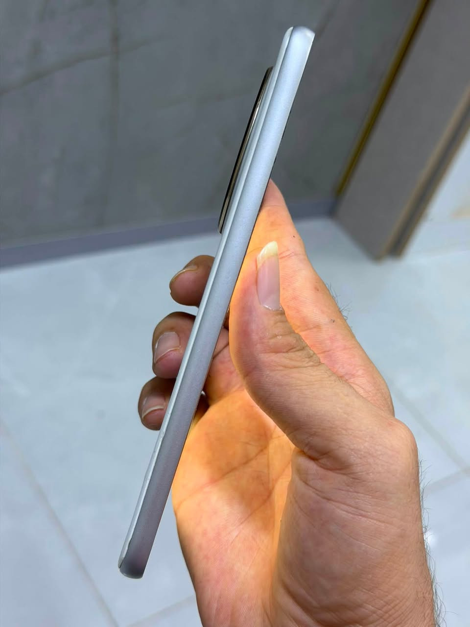 هونر x9c smart 
ذاكره 256 رام 12  مبدل شاشه اصليه شرط 
نظافه 100 بدون خلل او عطل بدون ملحقات سعر 245


**إذا كنت صاحب هذا الإعلان وتريد حذفه لأي سبب، رجاءا أرسل رسالة إلى الدعم الفني**