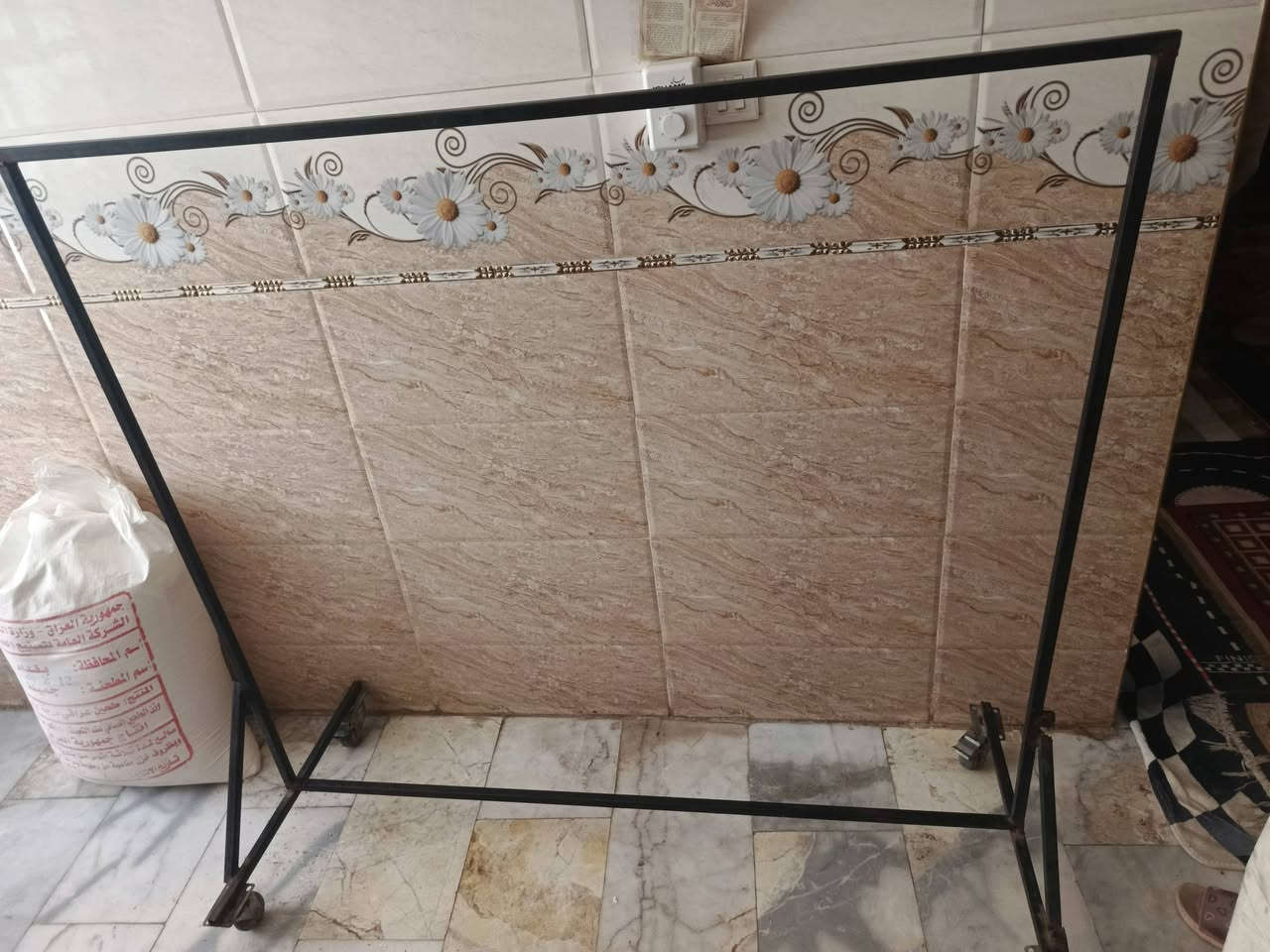 للبيييع..... بغداد.....


**إذا كنت صاحب هذا الإعلان وتريد حذفه لأي سبب، رجاءا أرسل رسالة إلى الدعم الفني**