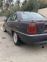 اوميغا • ١٩٩٠ • رقم ديالى