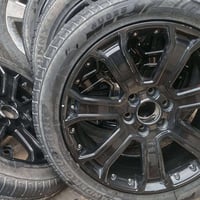 ويل • تاير ٢٢ • ٢٠٢٥