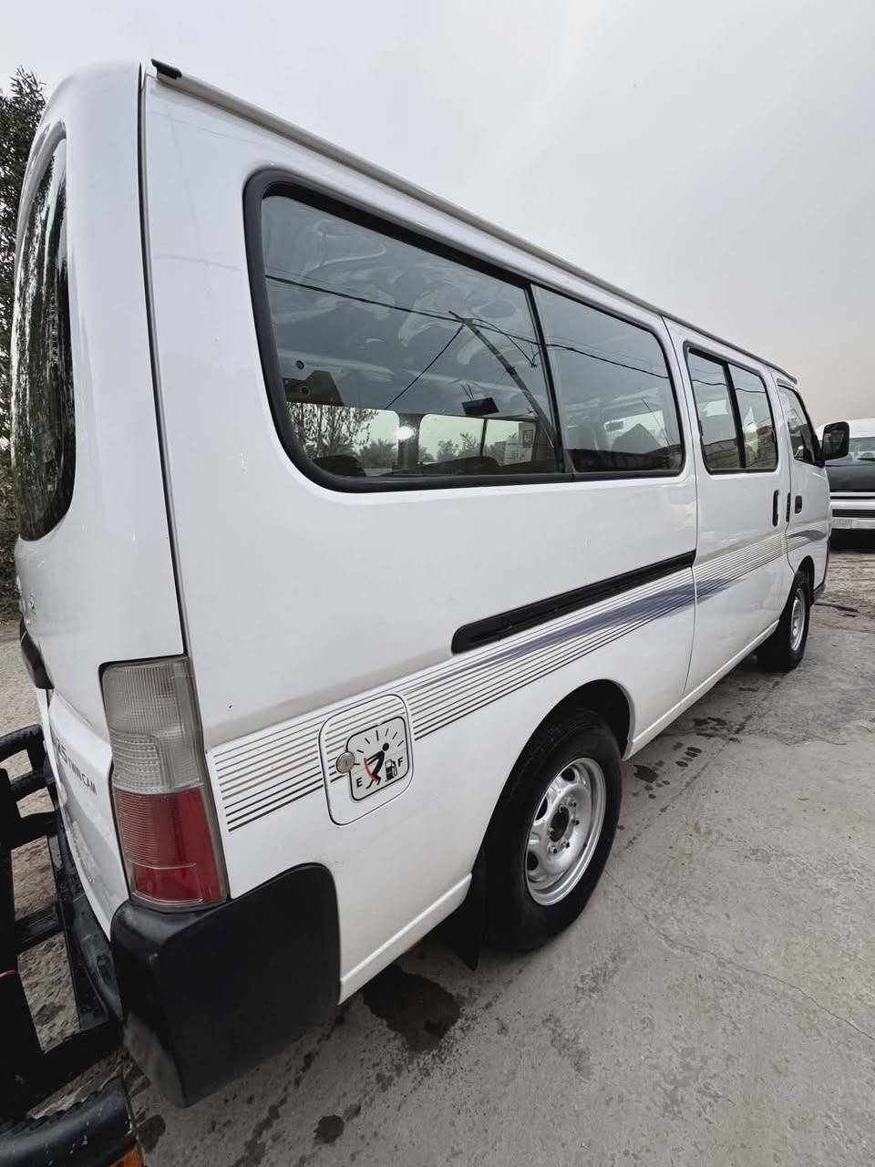 سلام عليكم نيسان يورفان البيع
موديل ٢٠١٢ 
سياره خير من الله 
رقم أربيل 
تحويل وكاله ترهم
العنوان بغداد التاجيات رقم صاحب السياره 

‭٠٧٨٢ ٣٦٣ ٥٠١٨‬

‭٠٧٥١ ٩٢٧ ٠٧٨٣‬
