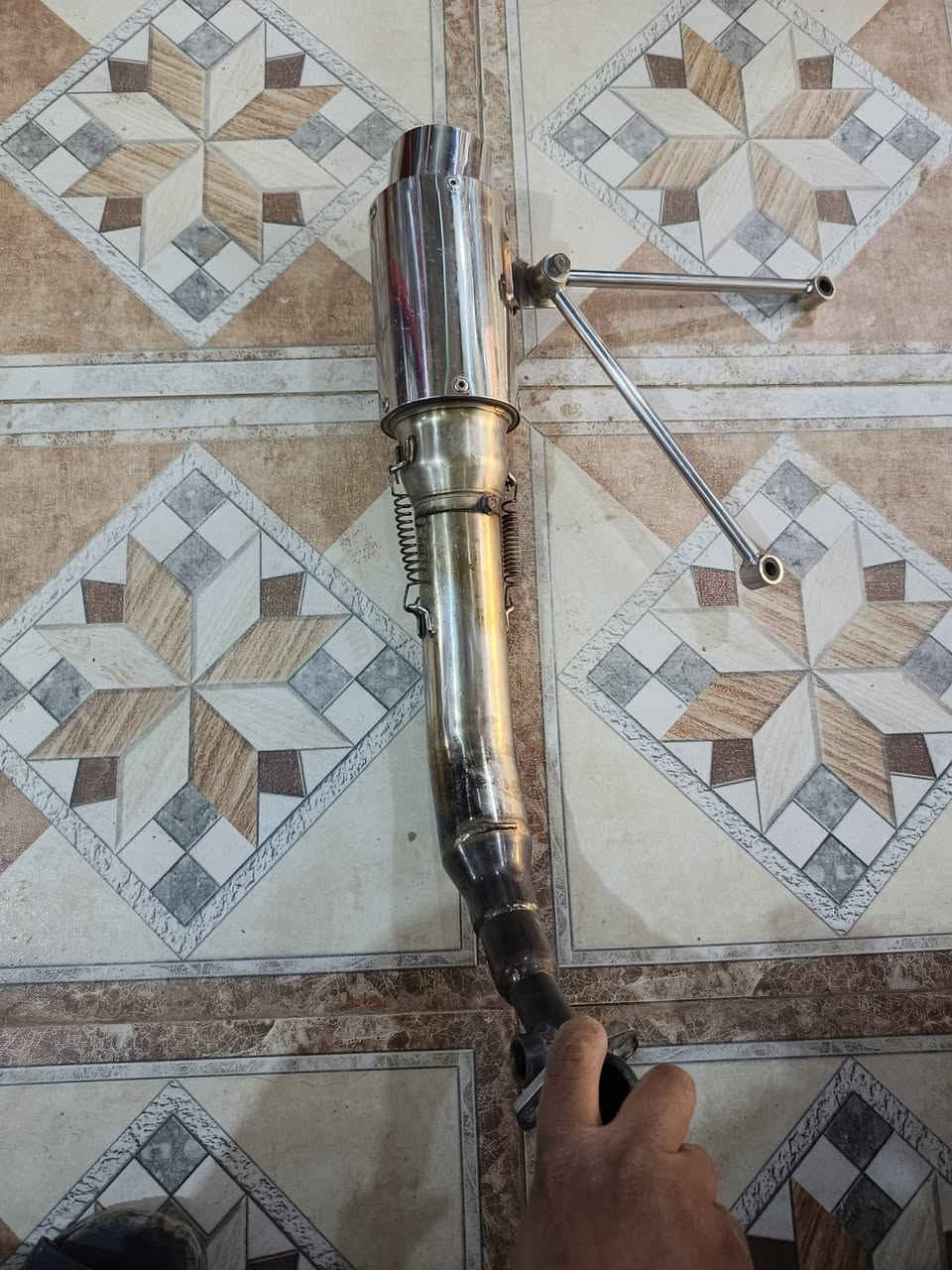 سلام عليكم صلانصه رياضي لبيع الرقم 0779735952


**إذا كنت صاحب هذا الإعلان وتريد حذفه لأي سبب، رجاءا أرسل رسالة إلى الدعم الفني**