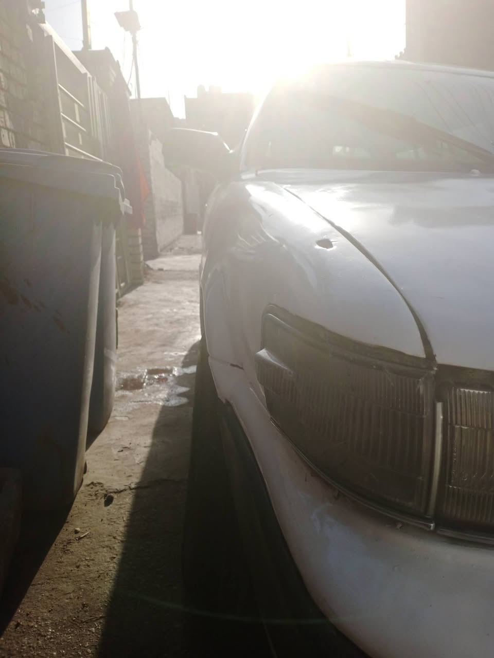 اسلام عليكم كورلاء ٩١ استيشن كربلاء بسمي تحويل بغداد وسكنه بغداد  ***********
