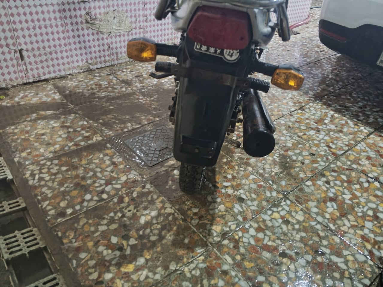 دايون عضم 2019 اوراق ضايعه
الدراجه خير من الله السعر 450بيه مجال الو مراوس شعدك نزل رقم ‏‪***********‬‏
