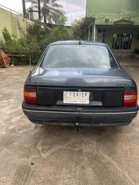 فيكترا • حجم 2.0 • رقم كركوك