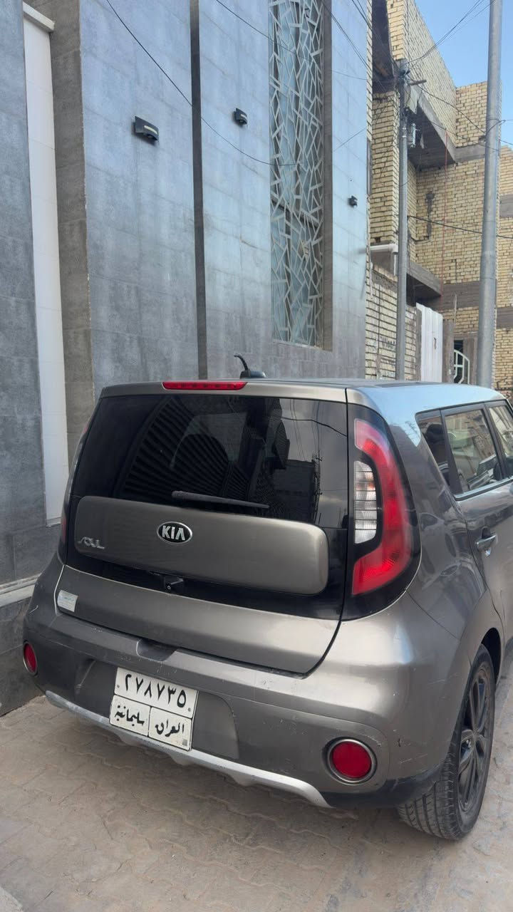 صول أمريكي موديل ٢٠١٧
محرك٢٠٠٠ GDI
 السعر ١٠٥$
ماشيه 80تقريبا 
مكانه نجف للاستفسار الاتصال على الرقم ***********
