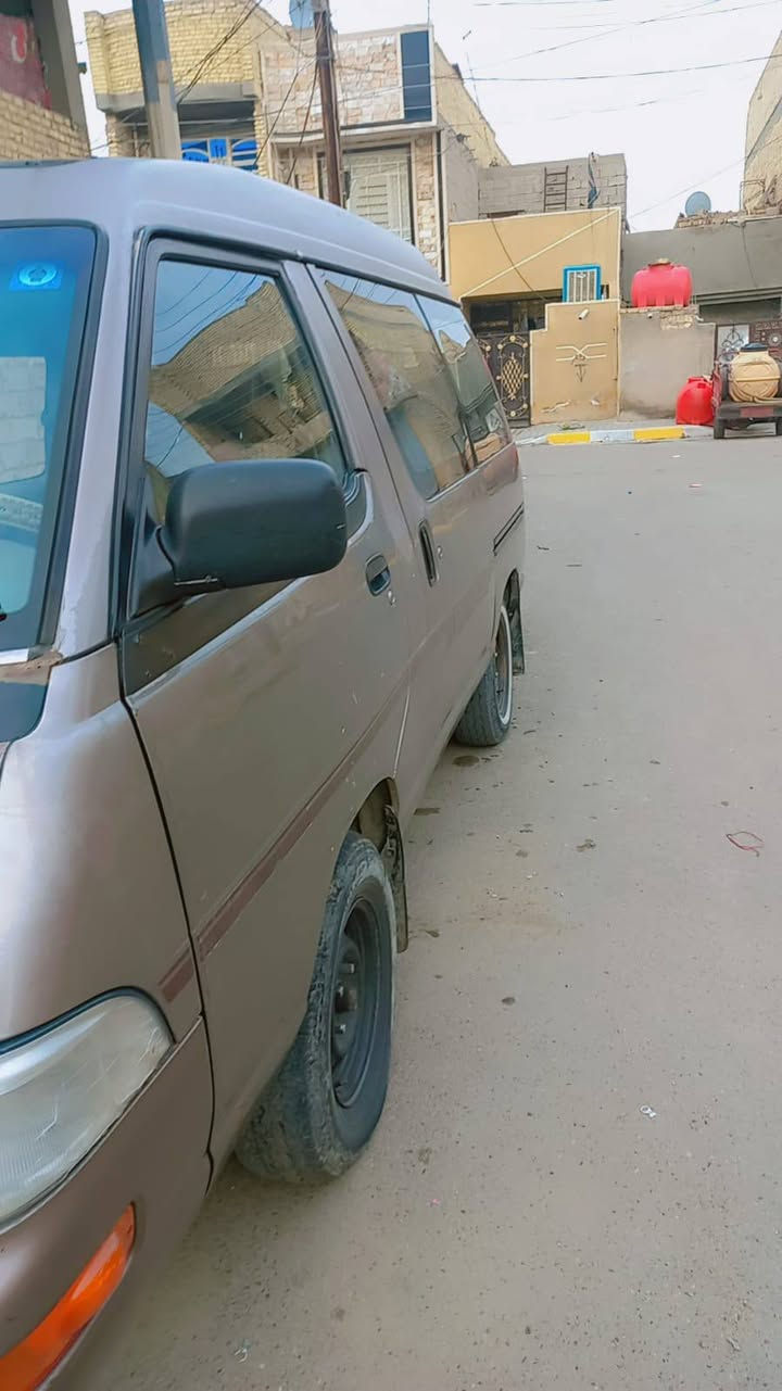 السلام عليكم للبيع بغداد الحسينية
للاستفسار الاتصال على الرقم ***********
