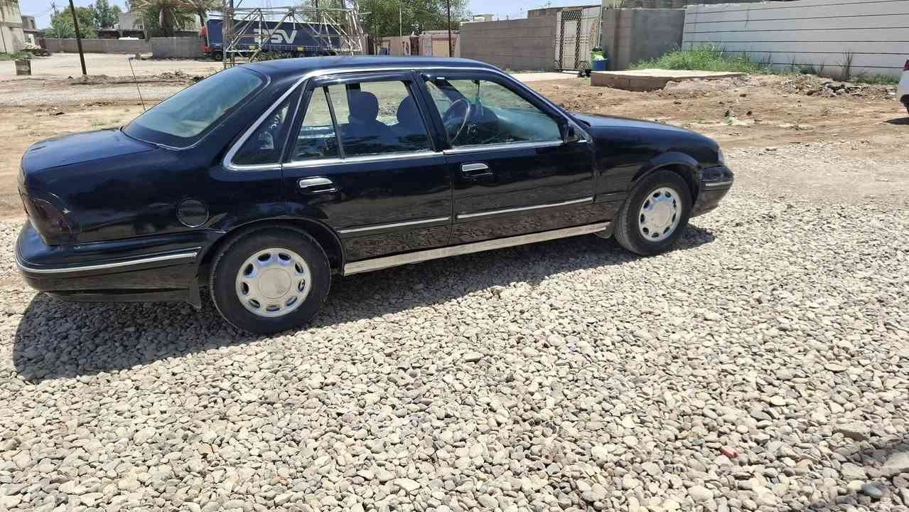 برنس رقم بغداد انكليزي موديل 1995
مشروع وطني تحويل ثاني يوم

سنويه لل 2030 هزه جديده

كير اوتماتيك

 ومكينه مكفولات شرط الفحص

تخم تاير لايت زنون مسجل شغال سنتر لوك ريمونت
السعر 33

جام ٤ شغالات مابيه اي نقص

واسط الزبيديه الشارع العام 

***********
