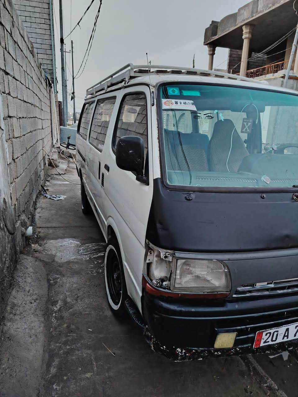 سلام عليكم بوز هايسه لبيع مديال سته وتسعين سنوي ل30تحويل
تيارت تخم جديد وباتر سياره مكفوله خير من الله مكاني المقداديه تقطع ابو جسر الوجيهيه
نتصال وتدلل ***********
