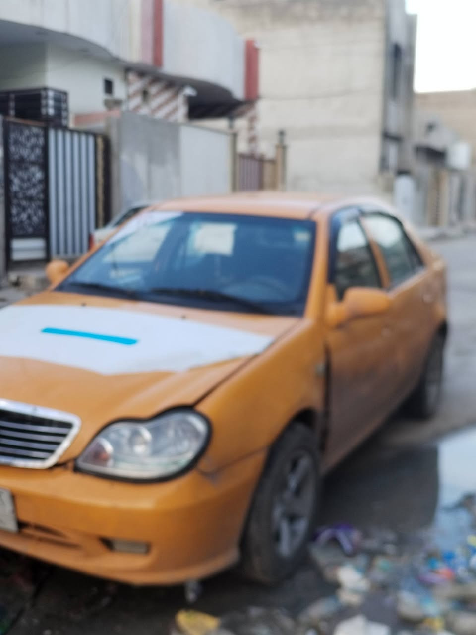 سيكي للبيع موديل 13 متوجد خاص


**إذا كنت صاحب هذا الإعلان وتريد حذفه لأي سبب، رجاءا أرسل رسالة إلى الدعم الفني**