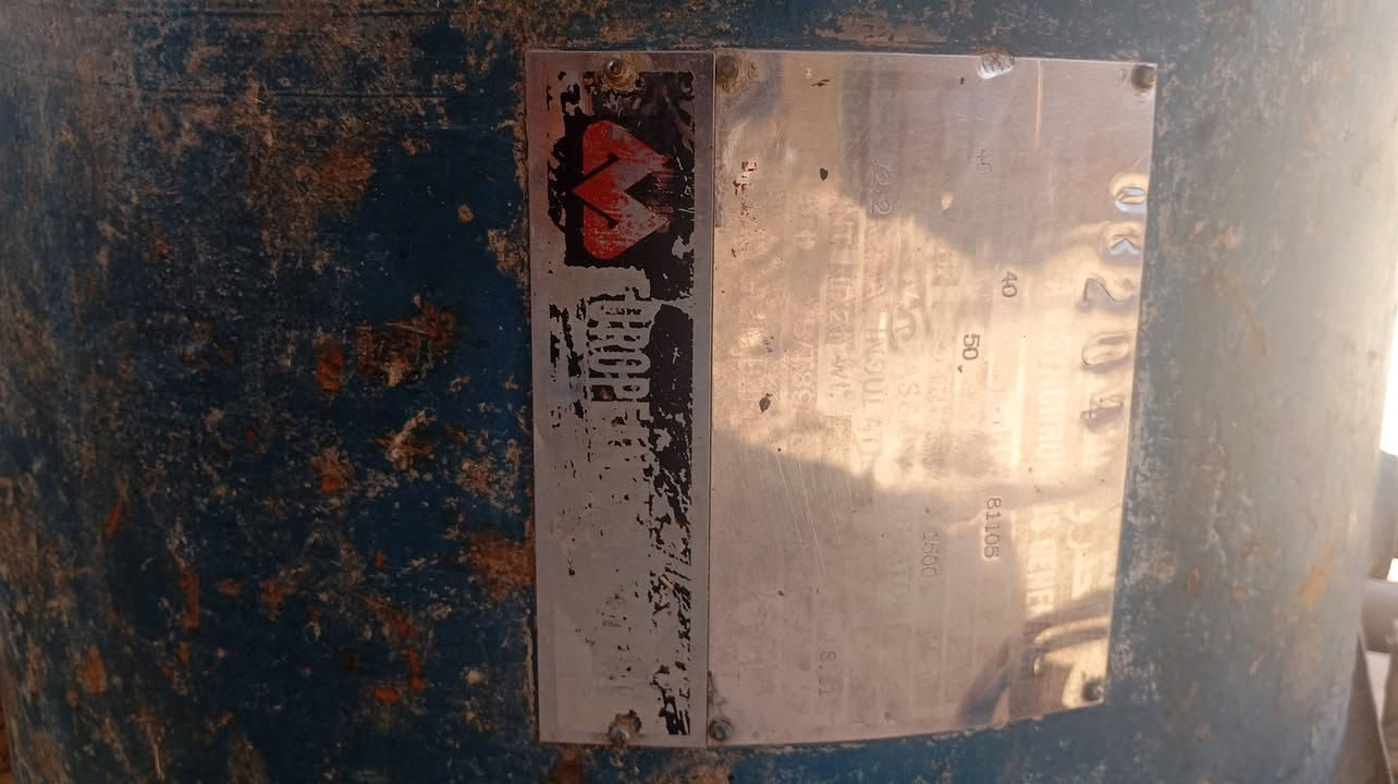 سلام عليكم دينمو 50 كيفي ما موصله شي ال ستفسار على رقم   ***********
