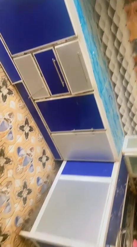 السلام عليكم كاونتر للبيع مستعمل مسوينه مليونين عوزه تعديلات قليله السعر 800وبي مجال لعلم الكاونت كلش جبير المكان سوق الشيوخ


**إذا كنت صاحب هذا الإعلان وتريد حذفه لأي سبب، رجاءا أرسل رسالة إلى الدعم الفني**