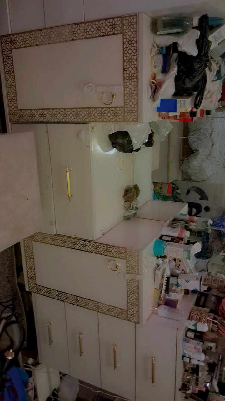 غرفه نوم تركيه.....٩..... قطع نظيفه سريرها مخزن جدا مكاني بغداد العطيفيه قرب جامع براثا السعر ٧٥٠وبي مجال


**إذا كنت صاحب هذا الإعلان وتريد حذفه لأي سبب، رجاءا أرسل رسالة إلى الدعم الفني**