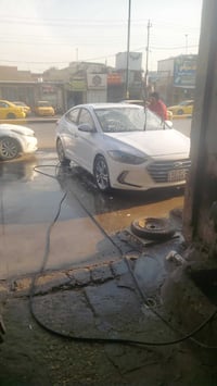 الانتره ١٨ خليجي  فول عدى البصمه حالوب اربع قطع مكشر لاضره ولاصبغ اشوي...