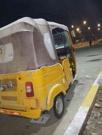 تكتك 21 • مكينة مداورة • زنجل وكلاچ