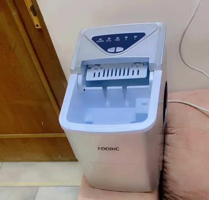 صانعه ثلج الماني شغال نقص قبق ابيع فحم ب35


**إذا كنت صاحب هذا الإعلان وتريد حذفه لأي سبب، رجاءا أرسل رسالة إلى الدعم الفني**