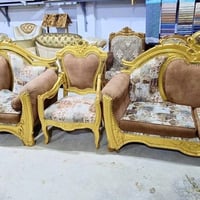 كنب تركي • نضيف • صلاح الدين