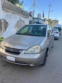 سازوكي ليانا • ٢٠٠٦ • البصرة