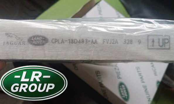 A client surprised us today…
Another vendor’s aftermarket price matched our genuine parts price!

At LR Group, your feedback shapes our direction, and we listen.

✅ Oil service items always secured
✅ Genuine filters for long items life
✅ Full support for warranty claims
✅ Better value for your money

📞 Call us now and secure your next service booking!

📍 Location: El Obour, Cairo
📞 Mobile: +201099985210
📲 WhatsApp: +971509507015


**إذا كنت صاحب هذا الإعلان وتريد حذفه لأي سبب، رجاءا أرسل رسالة إلى الدعم الفني**
