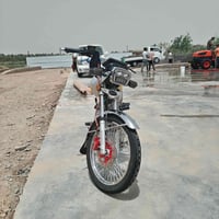 تايكر 25 • اربعه كير • بيه مجال