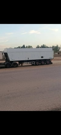 شاصي حديد • طول ١٠م • دخول ٢٠٢٥