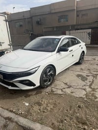 النتره 2024 خليجي  تجميع الصين  السياره فول كشنات جلد  هند بريك بصمه  ...