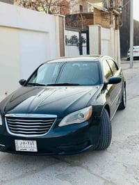 C200 • ٢٠١٣ • رقم نينوى