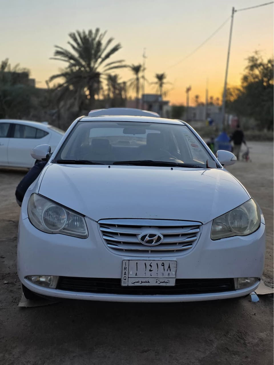 سلام عليكم 
النتره 2011خليجي 
كفاله من ضربه وتبديل 
بيها رصعات شوف العين 
سياره جاهزه 
مكينه إلفين المرقوب
رقم بصره بسمي تحويل 
سياره مامتعوبه 
سعر113
عنوان بصره كرمه علي ابو صخير 
لاستفسار 
تصال او وتساب 
*********** البصرة, العراق
