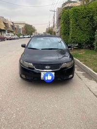 للبيع سيراتو مديل 2011 خليجي رقم سليمانية محرك 1600 مابيه حدث فقط صبغ ...