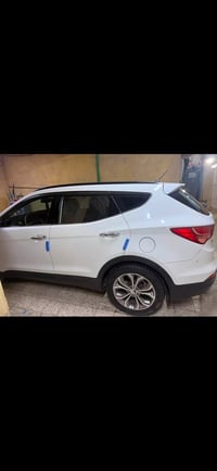 للبيع فقط هونداي سنتافيا ٢٠١٣ خليجي رقمها صلاح. الدين بسمي مشروع وطني ...