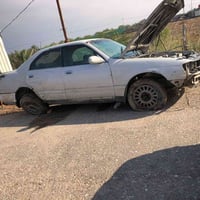 محرك وكير • دفرنس جديد • رقم ناصريه