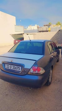 لانسر • ٢٠١٠ • ديالى جلولاء