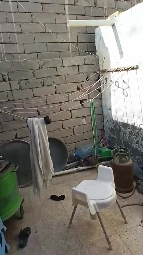 بيت تجاوز مساحه 200غرفتين وصاله وديوانيه ومطبخ وصحيات ومنور نقطه داله منصوريه مقابيل دائره الماي والمجاري نهايه سايدين المنصوريه بي وصل تطويب سعره 20وبي مجال


**إذا كنت صاحب هذا الإعلان وتريد حذفه لأي سبب، رجاءا أرسل رسالة إلى الدعم الفني**