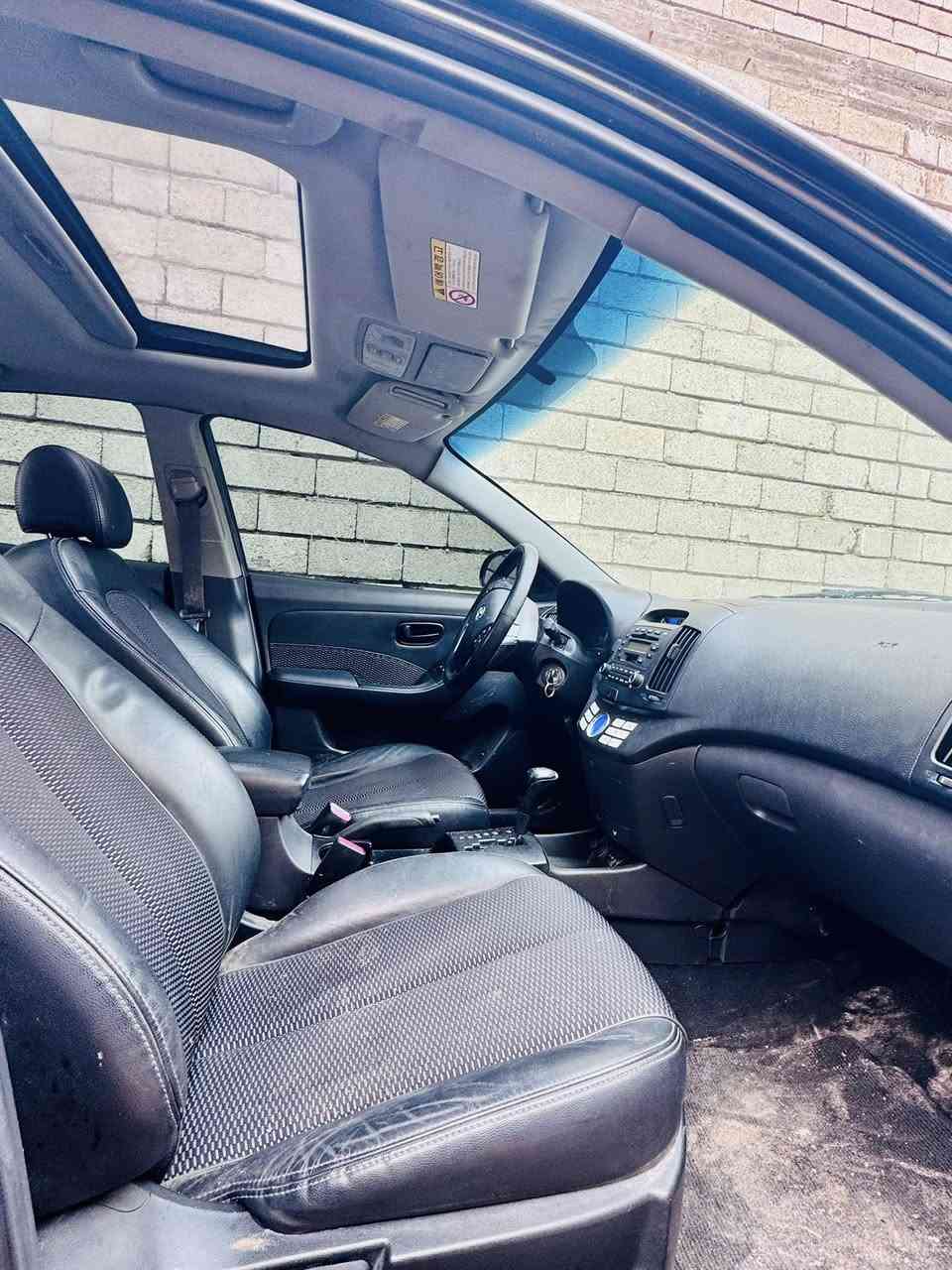 السلام عليكم للبيع افانتي
ادوات ( كص ) بدون لوحات 

البارحه كملت

سياره فول فتحه سقف

كير محرك شرط 

تخم تاير جديد

تبريد تدفى شرط 

كهربائيات شرط  

السعر 42وبيها مجال 

(اعتذر من الدين والوعده نقد فقط)

ويرهم مراوس مع مكصوص

مكان سياره صلاح الدين (بيجي)‬

***********

***********
