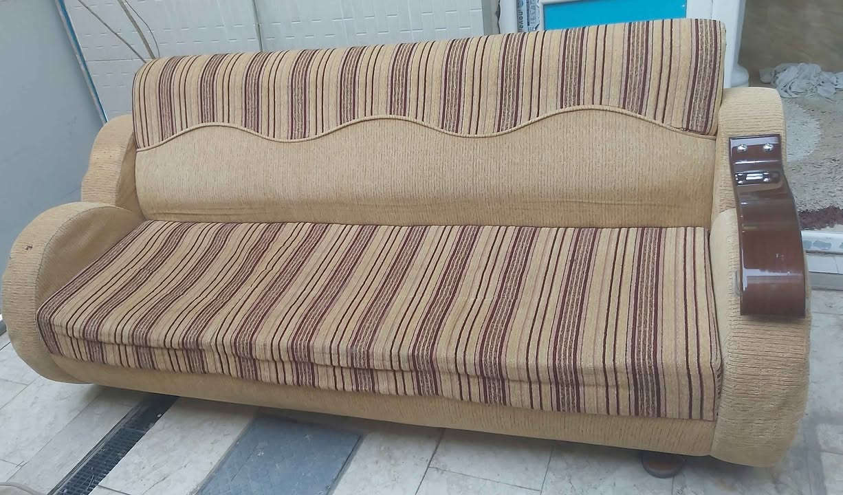 يتوفر للبيع :- 
تخم قنفات ٨ نفرات ( مقاعد)
 تركي ثقيل نوعيه ممتازه 
اسفنج عالي نضيف جدا

السعر:- ٢٦٥ الف 
العنوان:- النجف النجف, العراق


**إذا كنت صاحب هذا الإعلان وتريد حذفه لأي سبب، رجاءا أرسل رسالة إلى الدعم الفني**