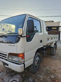 شاحنة • بغداد • النصر سياحي