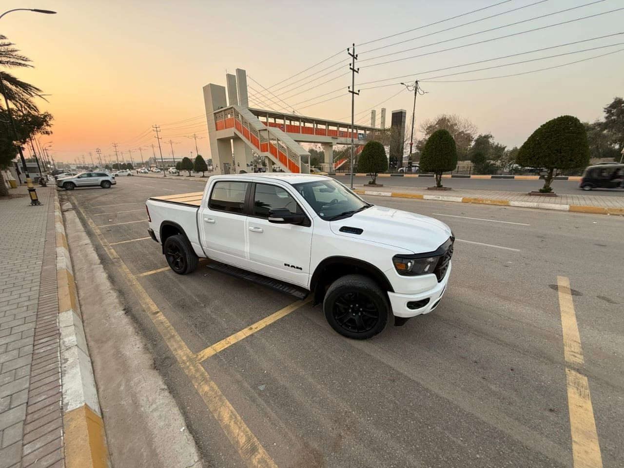 ‪+964 771 111 0582‬

دوج رام ٢٠٢٢ جاملغ خلفي صبغ شوية بل باب بدون دواخل بدون ارباك سعر جوة سوق ٢٩٠ ورقة بيها مجال ‪+964 771 111 0582‬وتساب
