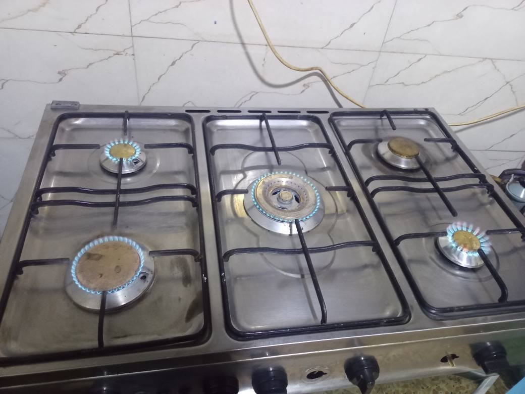 ملاحضه فرن عاطل*********** كربلاء, العراق
