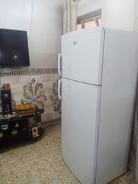 ثلاجة • ٢٠قدم • جديد