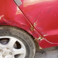 سياره فاو المكينه خير من الله سياره نضيفه ترهم مراوس السعر 30 وبيها مج...