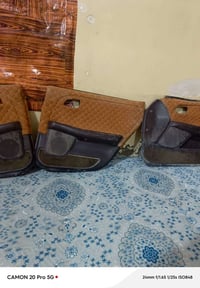 بطاين سيارة • نفخ • للمقاعد